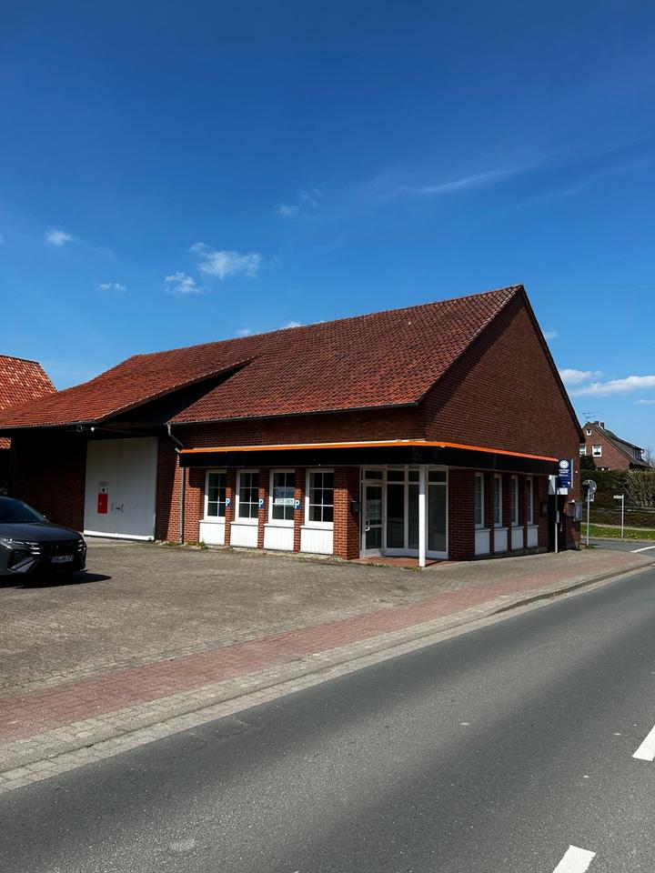 Thumbnail-Ladengeschäft Büro Kiosk