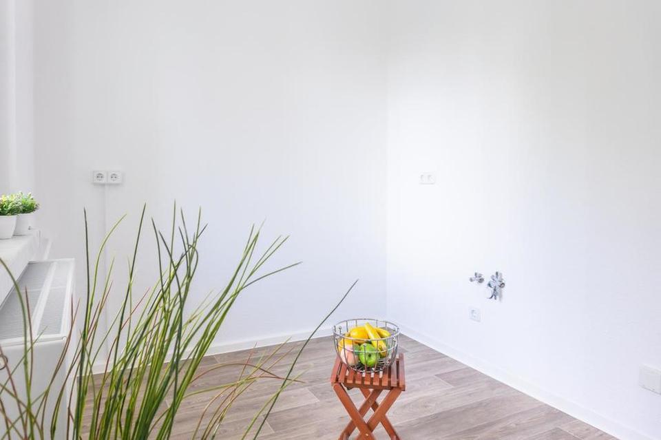 Thumbnail-Familien aufgepasst - neu sanierte Wohnung mit Balkon