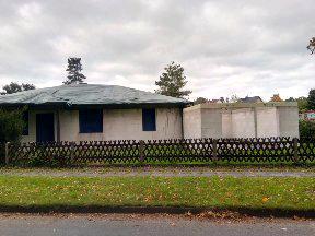 Thumbnail-Bungalow Rohbau zu verkaufen