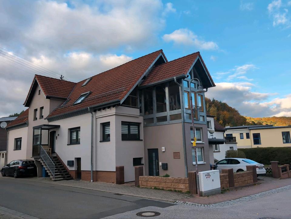 Thumbnail-Mietobjekt 3 Wohneinheiten