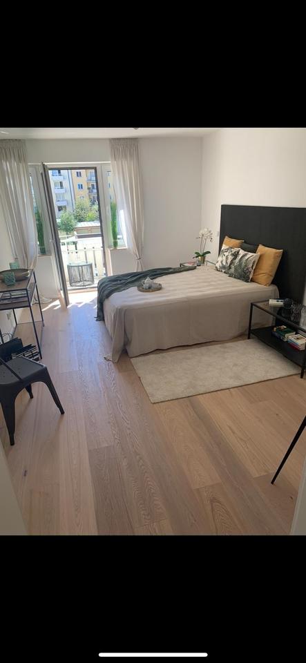 Thumbnail-Erstbezug: Moderne 2er-WG in München Neuhausen