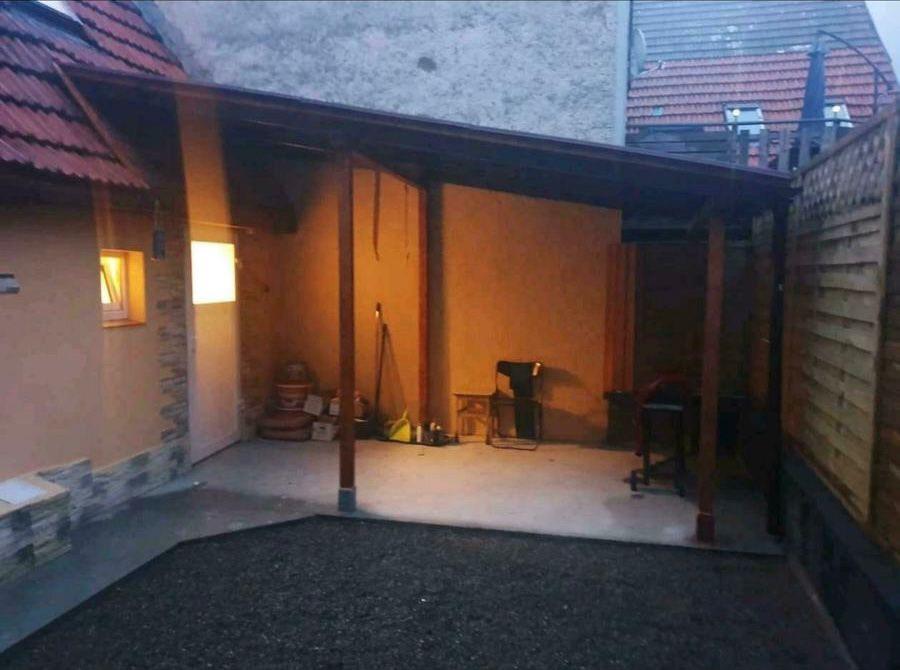 Thumbnail-Haus in zentraler Lage – renovierungsbedürftig, viel Potenzial