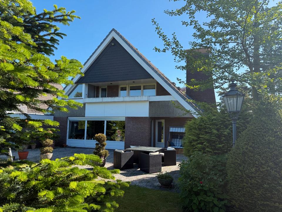 Thumbnail-Großzügiges Einfamilienhaus in Stockelsdorf zu verkaufen