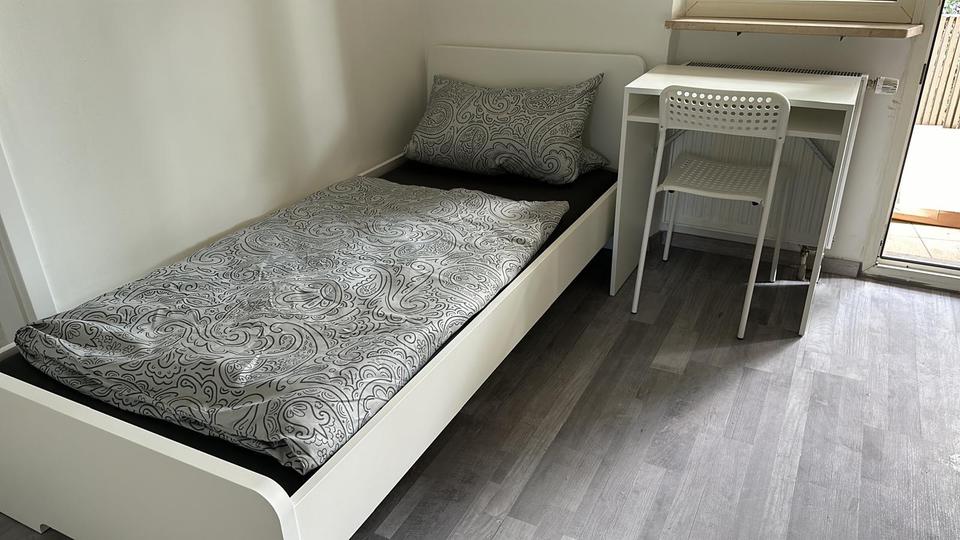 Thumbnail-Renovierte 3-Zimmer-Wohnung mit Balkon in NürnbergProvisionsfrei