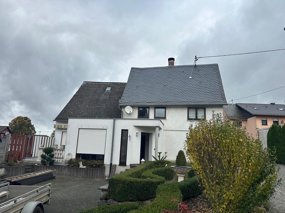 Thumbnail-Haus von privat in Nomborn zu verkaufen