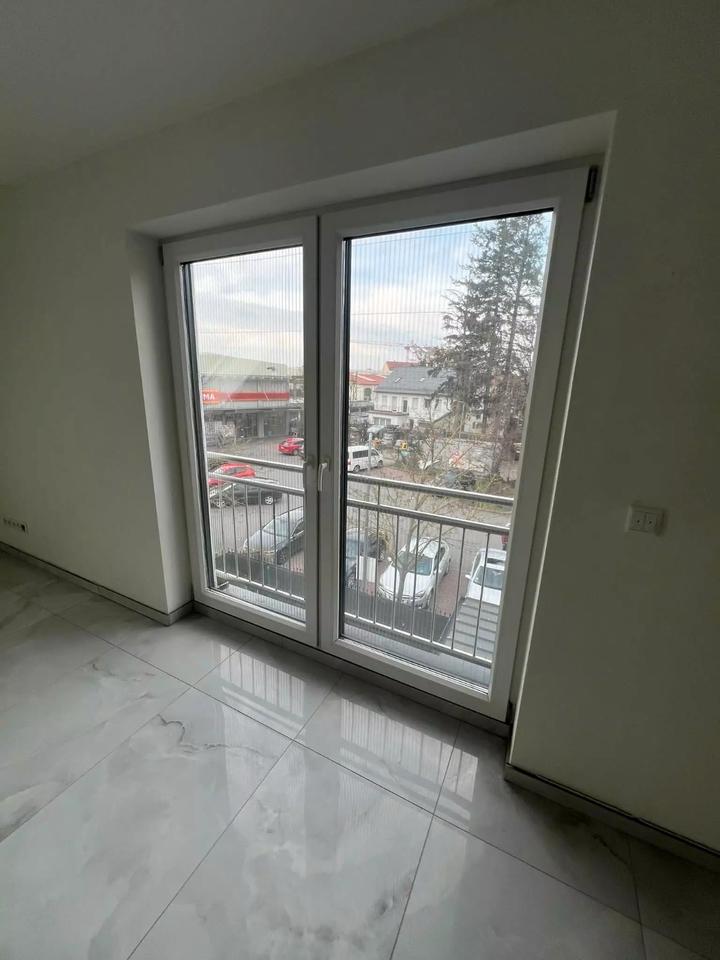 Thumbnail-Moderne 2-Zimmer-Dachgeschosswohnung (BJ 2021) in zentraler Lage