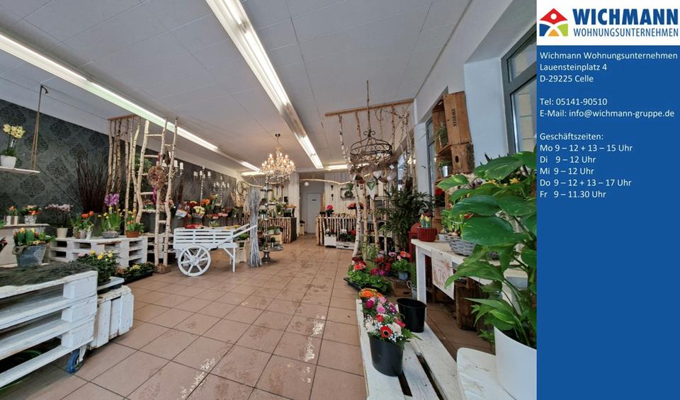 Thumbnail-Büro-Ladenfläche am Lauensteinplatz, Celle NeustadtHeese