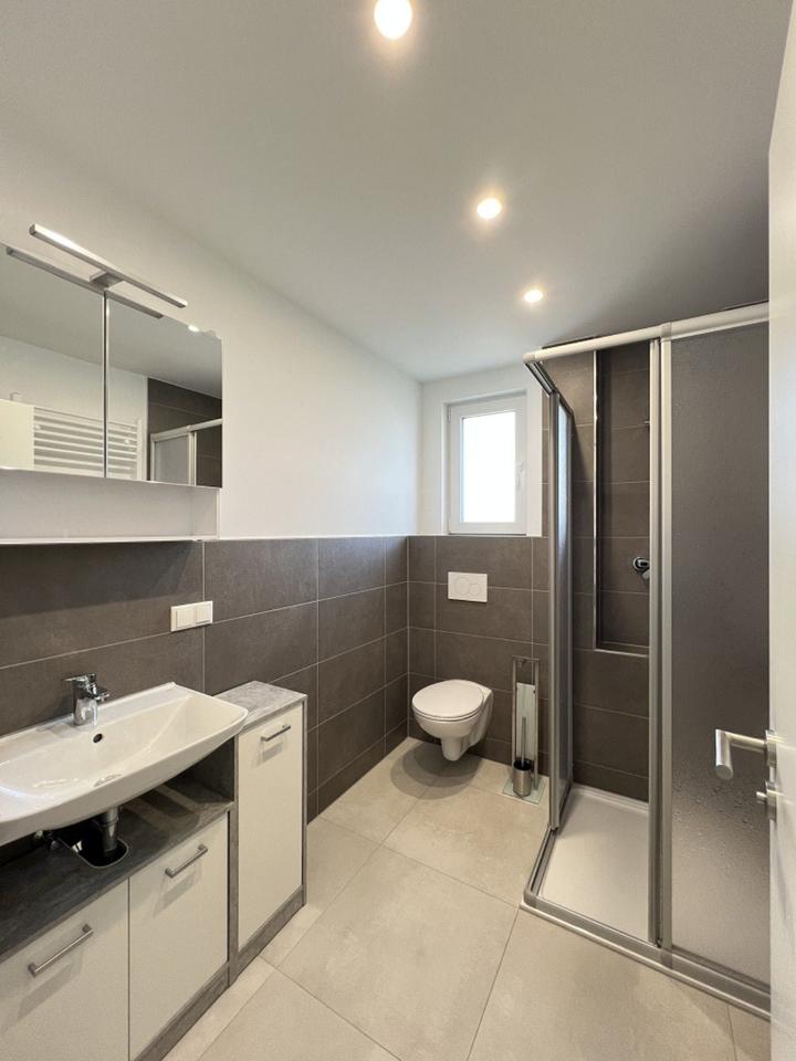 Thumbnail-Tolle neue 3ZKB Wohnung - Erstbezug - Auch als WG