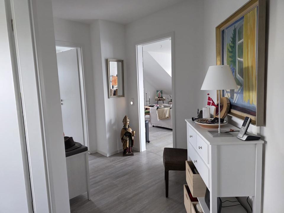 Thumbnail-Neuwertige 2-Zimmer Wohnung mit Garage in zentrumsnaher Lage in Neubeckum!