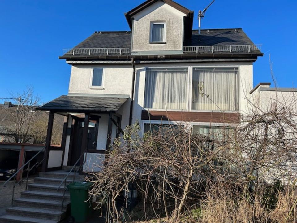 Thumbnail-Haus mitten in Westerburg