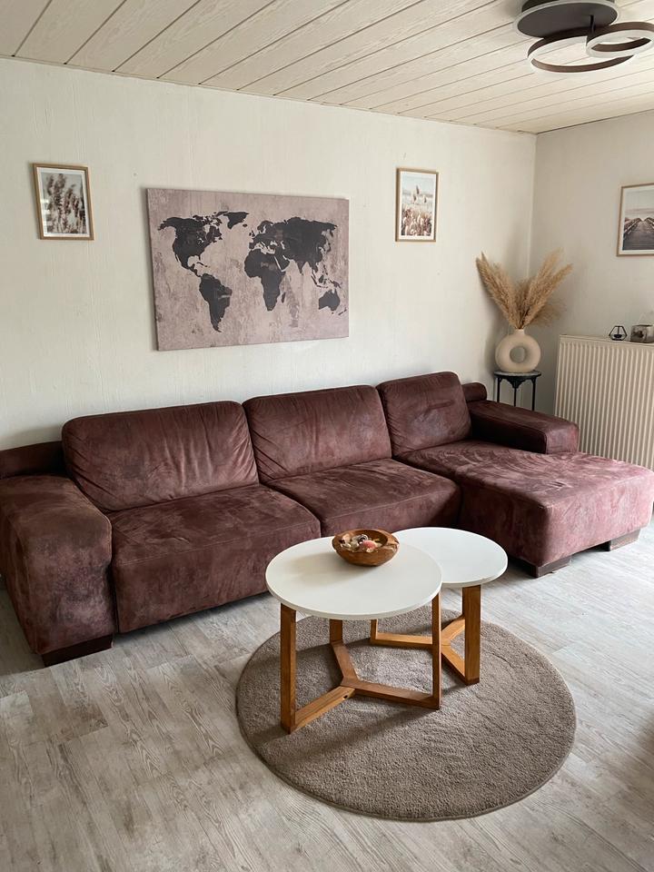 Thumbnail-Ferienwohnung 6 Personen Monteurwohnung