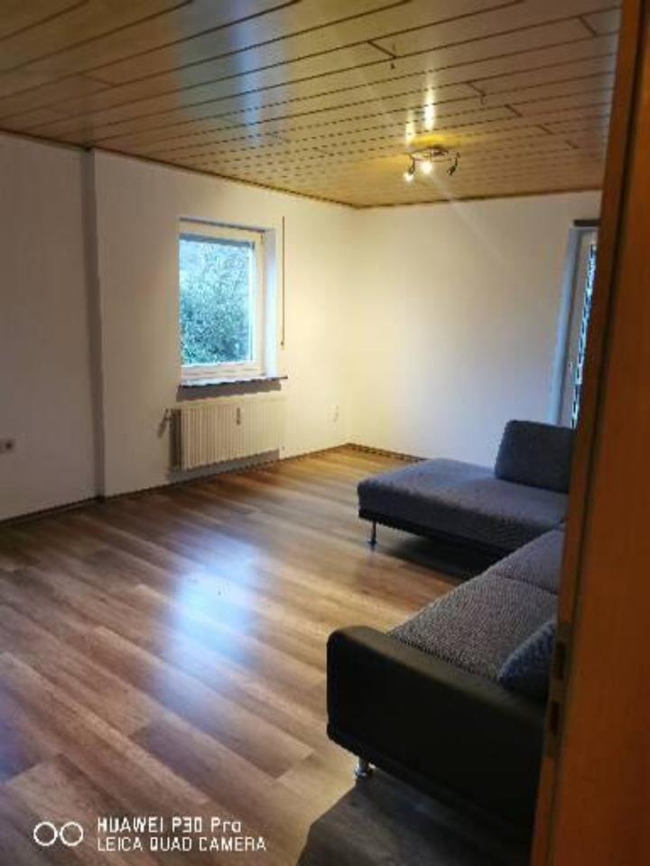 Thumbnail-3-Zimmer-Wohnung 80 qm mit Einbauküche Netphen Salchendorf 57250