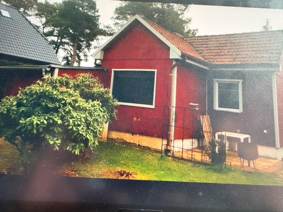 Thumbnail-Bungalow im Grünen