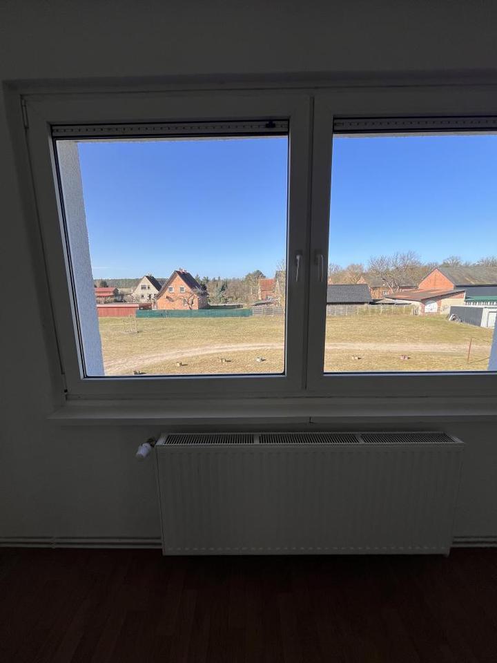 Thumbnail-Schöne 4 Raum Wohnung mit Blick ins Grüne!