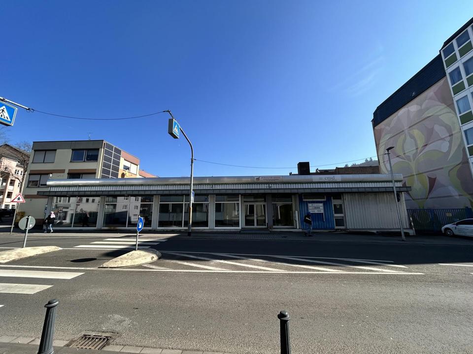 Thumbnail-Lagerfläche in Bingen-Stadt zur Miete !