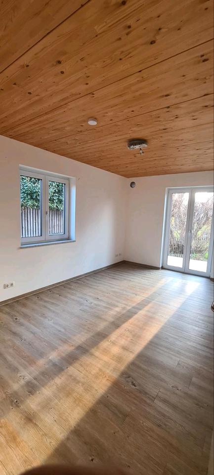 Thumbnail-WG-Zimmer in einer 3er-WG in Inningen zum mieten