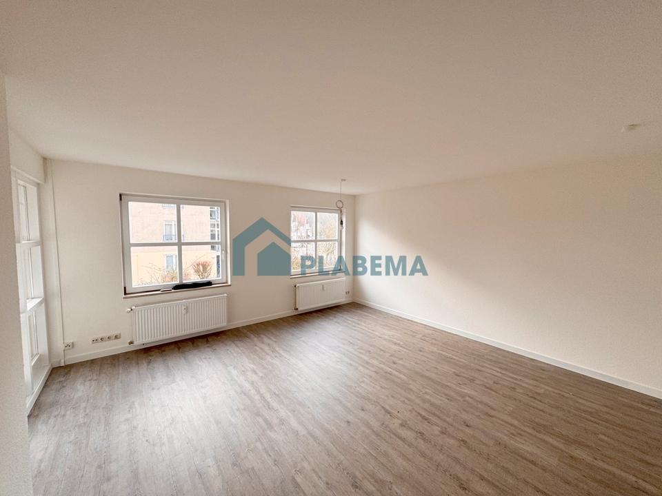 Thumbnail-Lindenberg! 2 Zimmer mit Balkon & neuwertiger Einbauküche