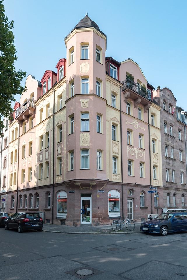 Thumbnail-BüroLadenStudio im St. Leonhard ab 01 Juli 2026