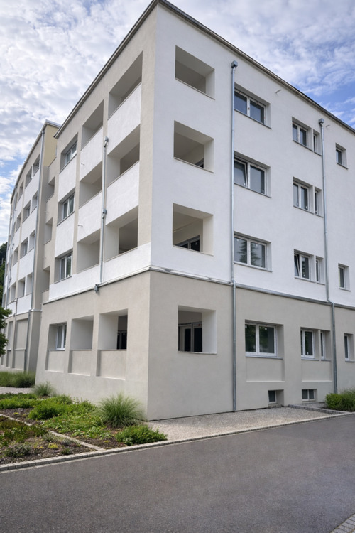 Thumbnail-Moderne 3-Zimmer City-Apartments in Albstadt
