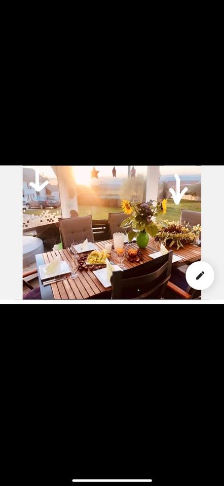 Thumbnail-Schöne 2 Zimmer Wohnung im Grünen mit Kamin, Nähe Hahnbach