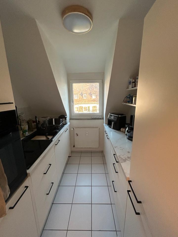 Thumbnail-3 Zimmer Wohnung