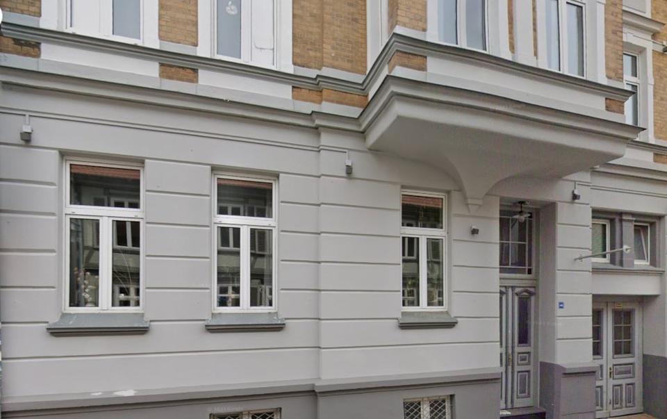 Thumbnail-Helle Maisonette-Wohnung mit Blick auf Schwerin