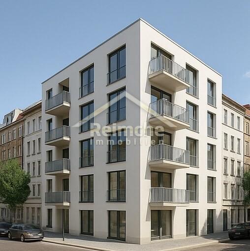 Thumbnail-Bewerbung bis zum 11.04.26 - Neubau Berlin-Mitte | 2- bis 4-Zimmer | Wohnanlage