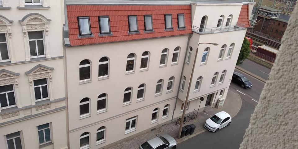 Thumbnail-3 Raum Wohnung am StadtparkSteintor Medizinerviertel