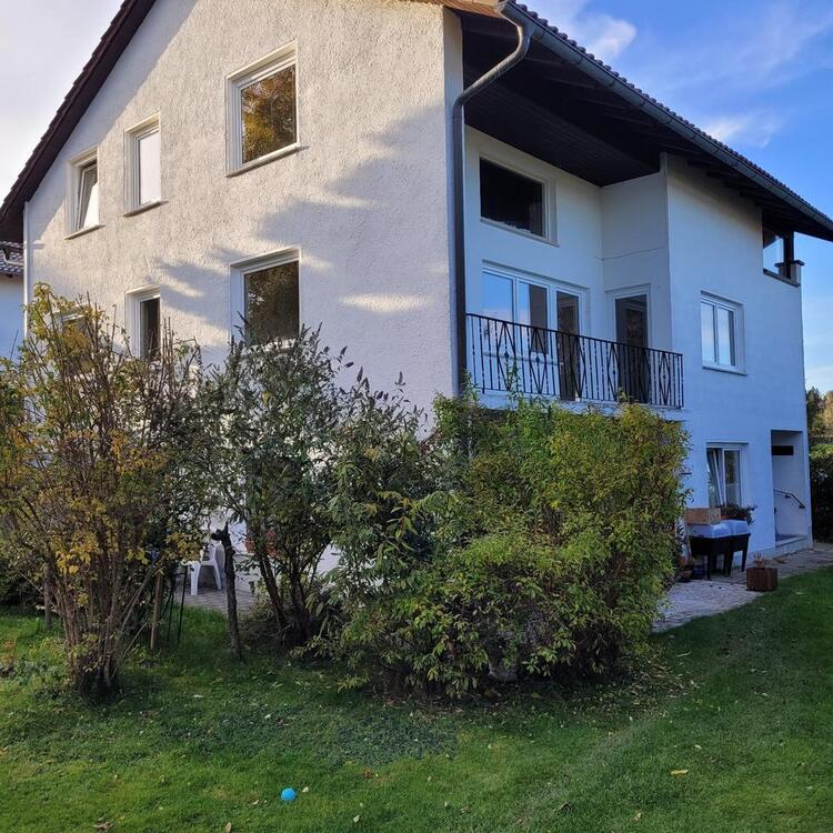 Thumbnail-3 Zimmer Wohnung