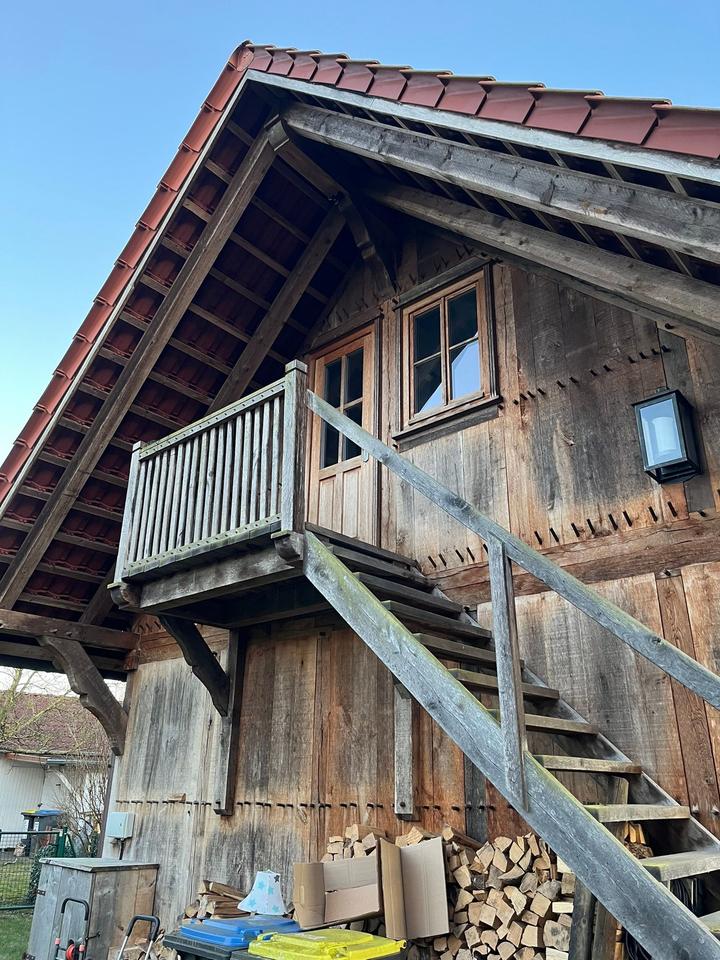 Thumbnail-Charmante Dachgeschosswohnung in Winsen (Aller)