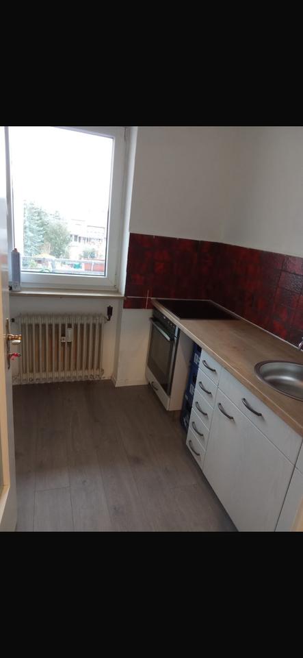 Thumbnail-2-Zimmer-Altbauwohnung mit Südbalkon in Stein bei Nürnberg