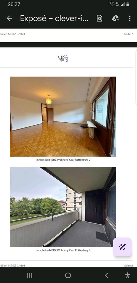 Thumbnail-wohnung zu vermieten