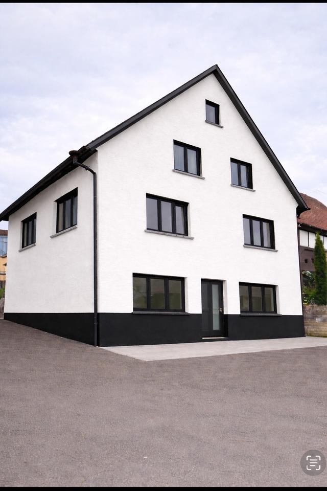 Thumbnail-Modernisiertes Einfamilienhaus mit Einliegerwohnung, Kernsaniert