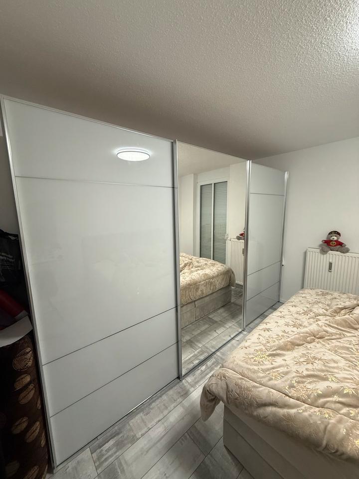 Thumbnail-Nachmieter gesuch