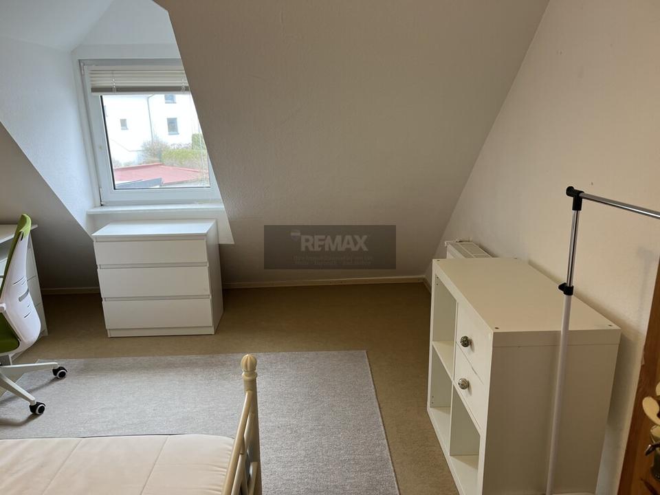 Thumbnail-Studentenapartment in Bayreuth (Birken, Uninähe)