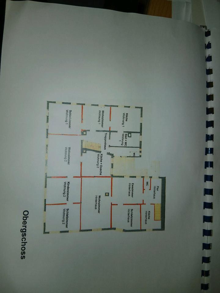 Thumbnail-Mehrfamilienhaus in Sonnenbühl - Erpfingen