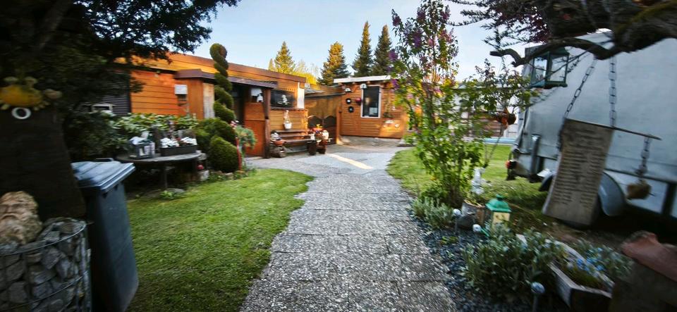 Thumbnail-Bungalow im Ferienpark Schellbronn