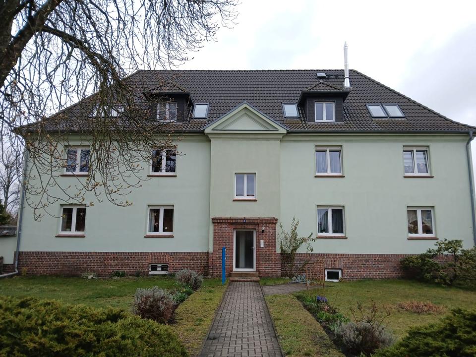 Thumbnail-3-Zimmerwohnung in Großräshen
