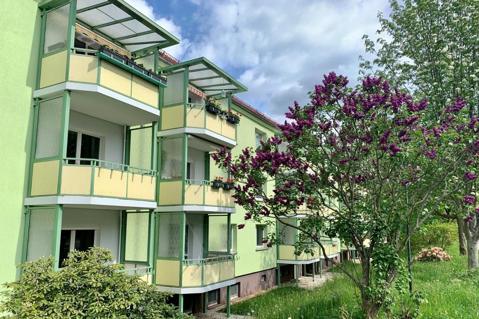 Thumbnail-+++Herrlich wohnen in Siedlungslage+++