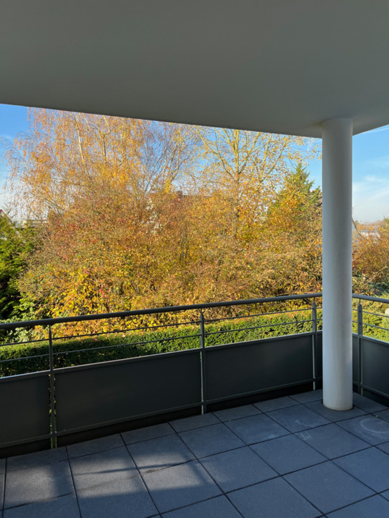 Thumbnail-Mietwohnung zentrumsnah in Lippstadt