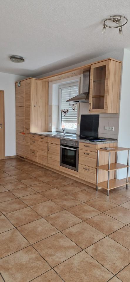 Thumbnail-Tolle Seniorenwohnung in zentraler Lage von Papenburg-Obenende