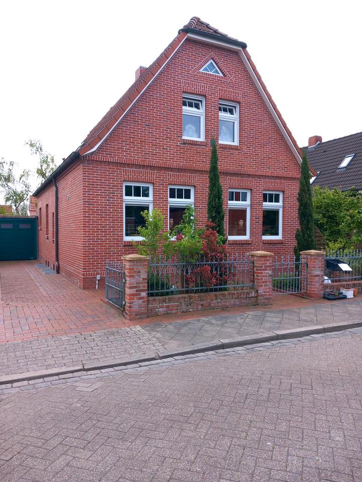 Thumbnail-Kernsaniertes Einfamilienhaus in Innenstadtnähe