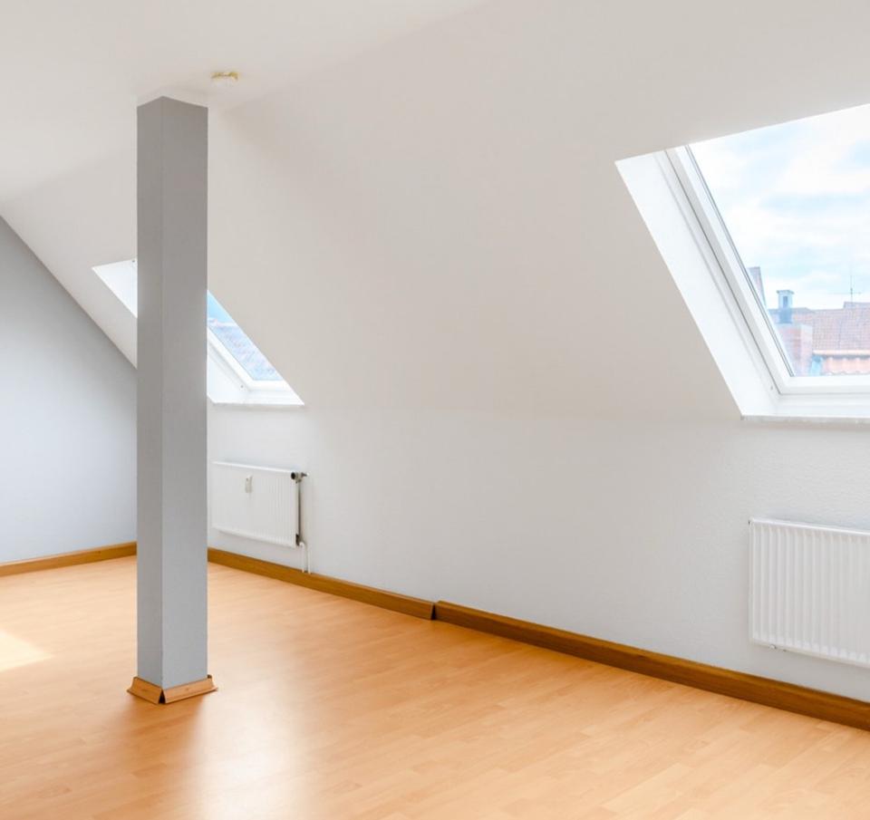 Thumbnail-2-Zimmer-Wohnung in zentraler Lage von Northeim – ab 01.01.2026