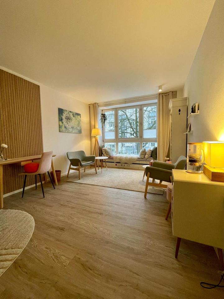 Thumbnail-Praxisraum in Uhlenhorst