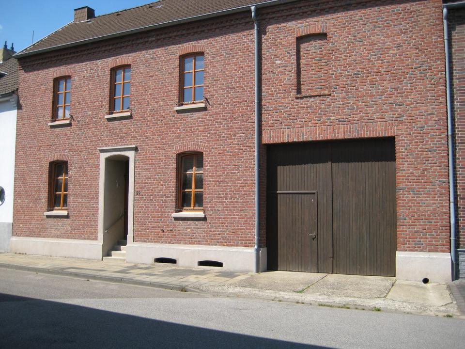 Thumbnail-Ehemaliger Bauernhof Haus Linnich-Gevenich