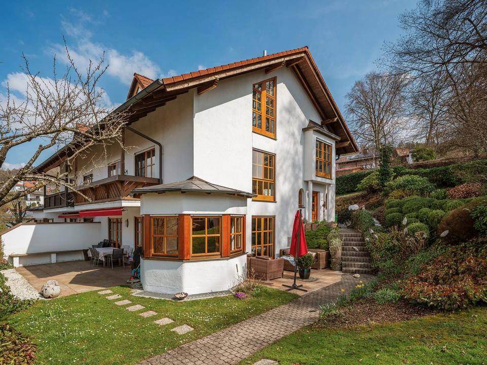 Thumbnail-Offene Besichtung 4.4. 11-13 Uhr DHH mit Garten in Herrsching