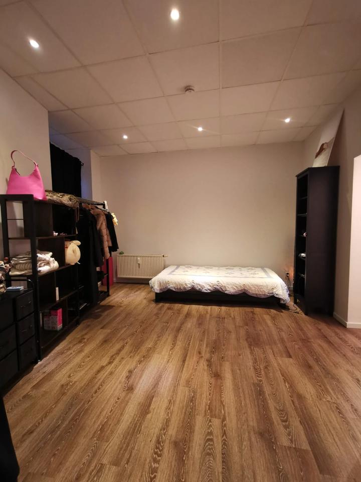 Thumbnail-Nachmieter ab sofort – 1-Zimmer Wohnung (52 m²) in Cottbus