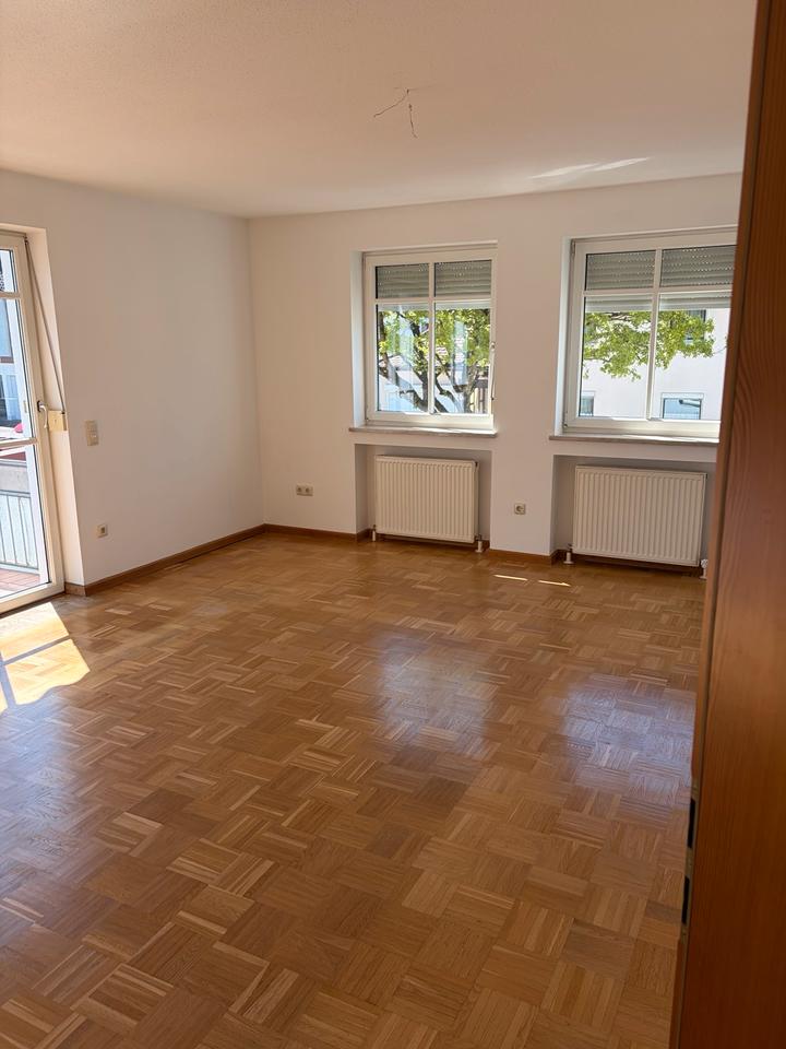 Thumbnail-3 Zimmer-Wohnung Mitten in Straubing