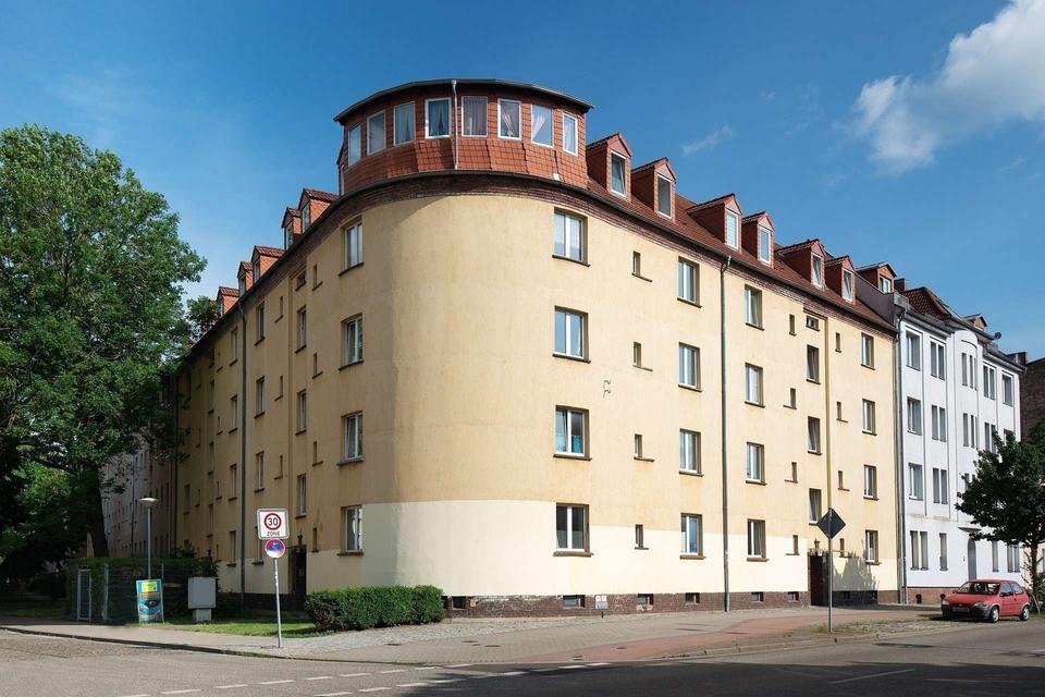 Thumbnail-Attraktive Einzimmerwohnung für individuelles Wohnen