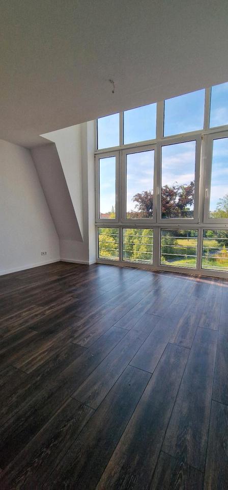 Thumbnail-1 Zimmer Wohnung mit separatem Schlafzimmer & toller Aussicht